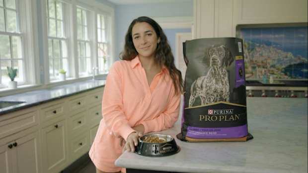 Aly Raisman Promo image